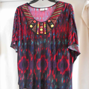 Cato Woman Dressy top